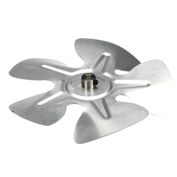 Baxter Blade, Fan (5 Wing, 7, 5/16Bor 01-1000V8-00095 - main